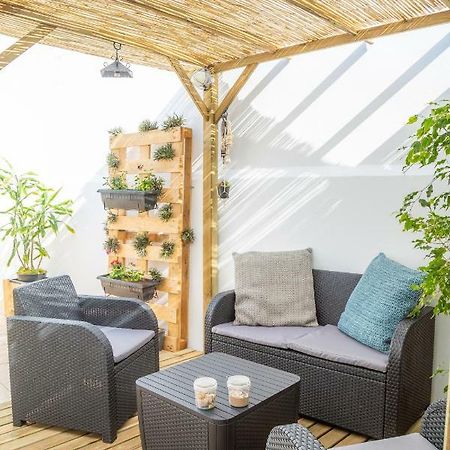 Vila Tales Of Us Terrace Aveiro Exteriér fotografie